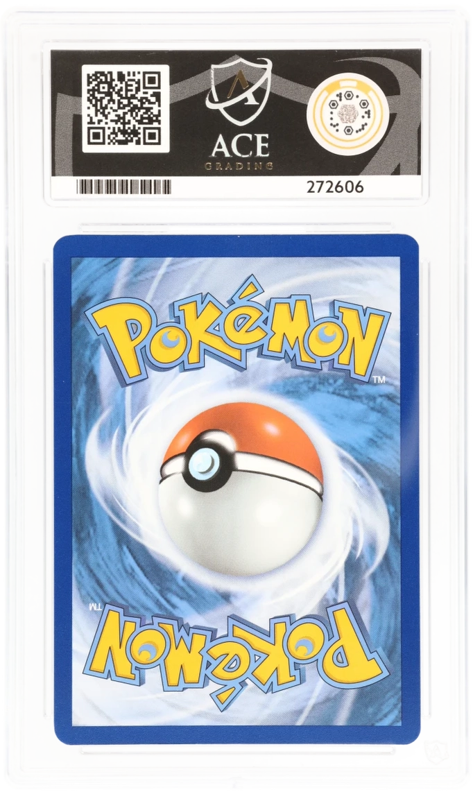 ACE 10 - Obsidian Flames Charizard ex 223/197
