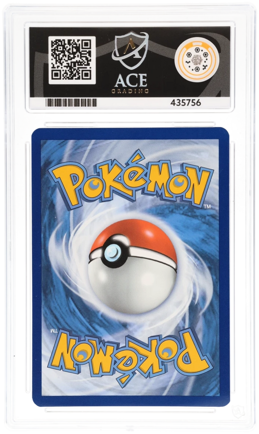 ACE 10 - Lost Origin Charizard TG03/TG30