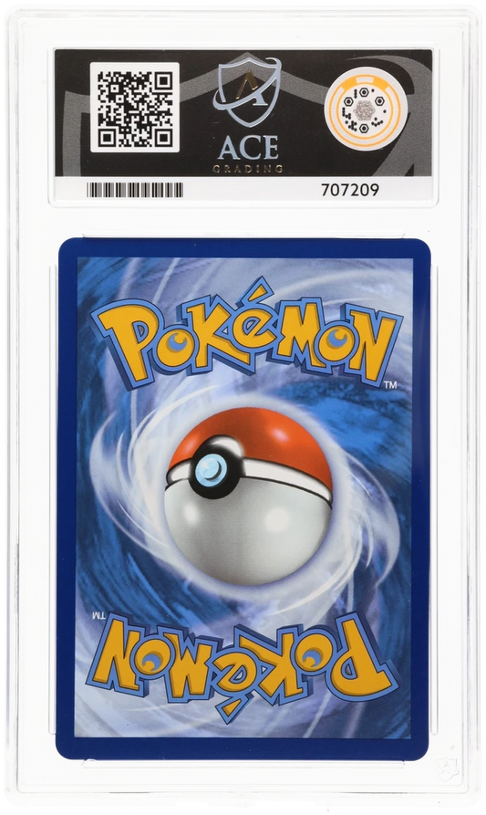 ACE 10 - Destined Rivals Team Rocket's Nidoking ex 233/182