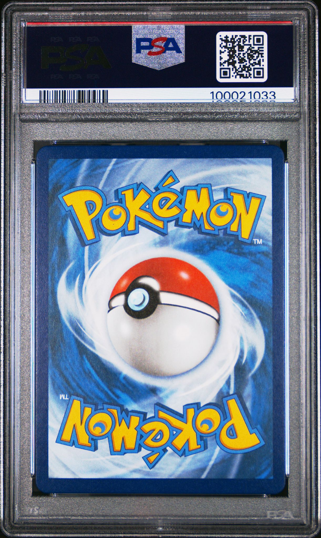 PSA 10 - Flying Pikachu VMAX 007/025 & Surfing Pikachu VMAX 009/025 Sequential
