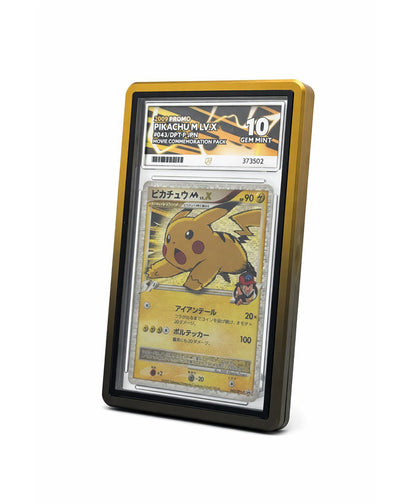 Ace Protector Case - Black & Gold Premium Colour