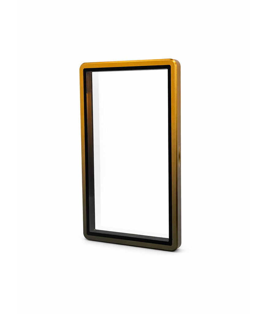 Ace Protector Case - Black & Gold Premium Colour