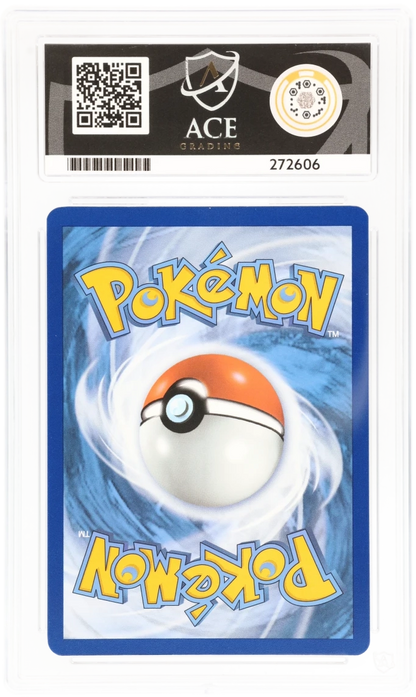 ACE 10 - Obsidian Flames Charizard ex 223/197