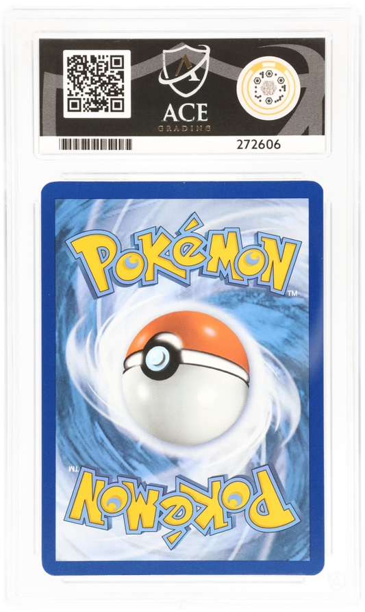 ACE 10 - Obsidian Flames Charizard ex 223/197