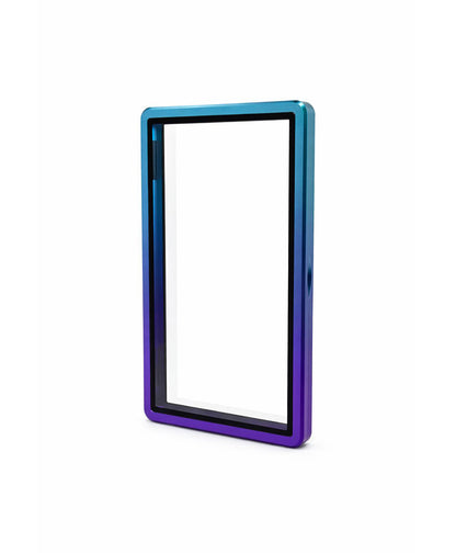 Ace Slab Protector Case - Blue & Purple Premium Colour