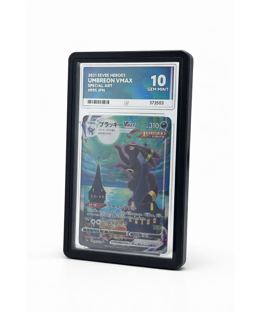 Ace Protector Case - Black