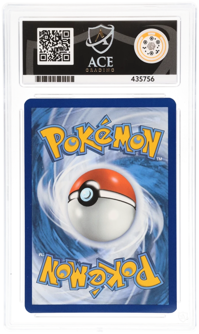 ACE 10 - Lost Origin Charizard TG03/TG30
