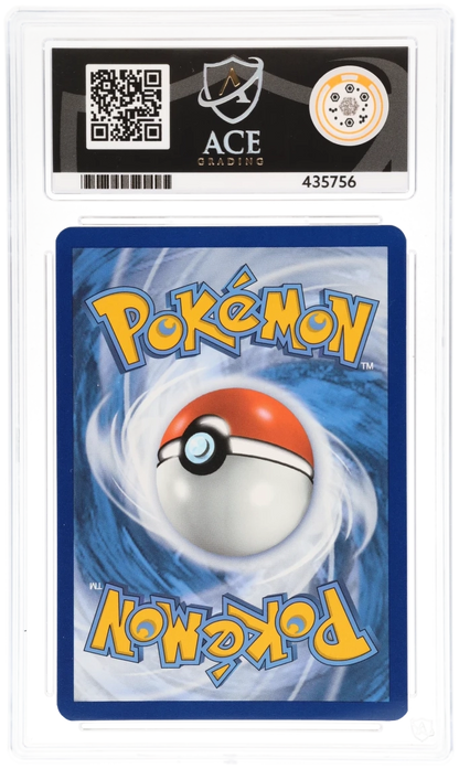ACE 10 - Lost Origin Charizard TG03/TG30
