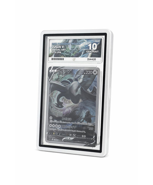 Ace Protector Case - Sliver