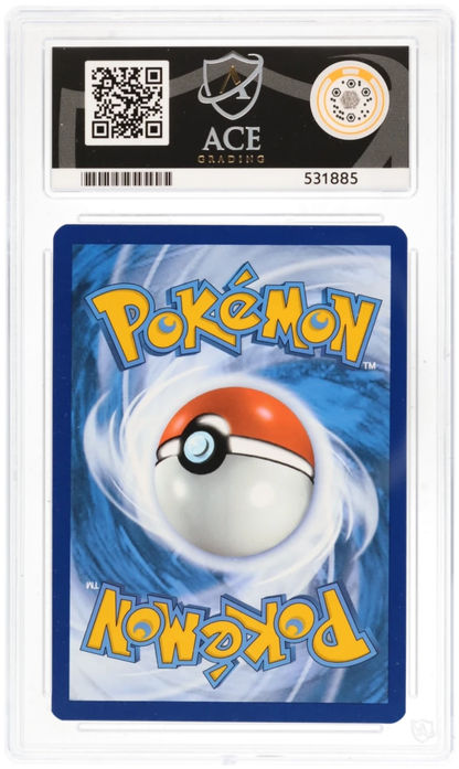 ACE 10 - Crown Zenith Pikachu GG30/GG70