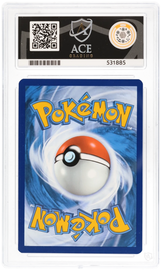 ACE 10 - Crown Zenith Pikachu GG30/GG70