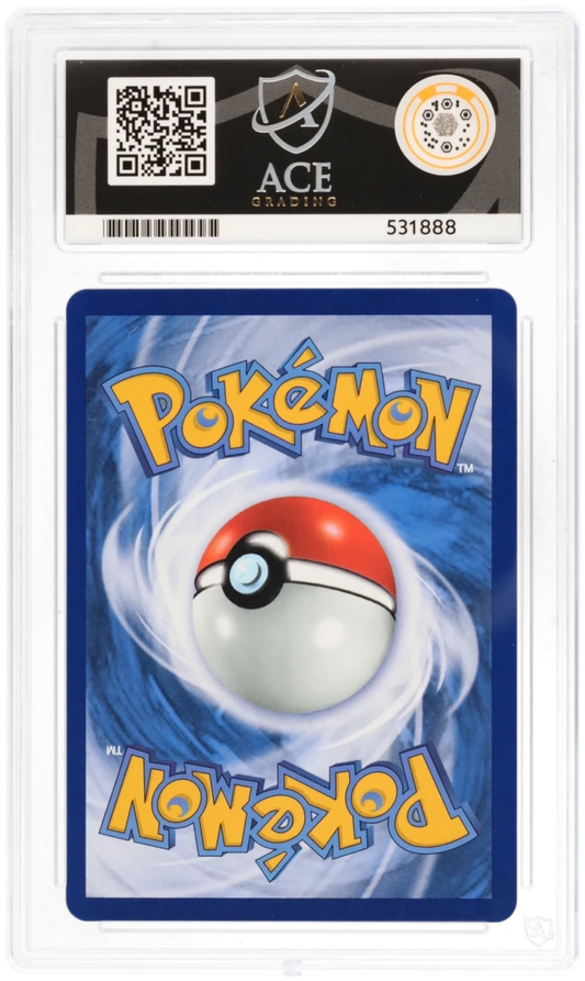 ACE 10 - Promo Taipei's Pikachu 057/SV-P
