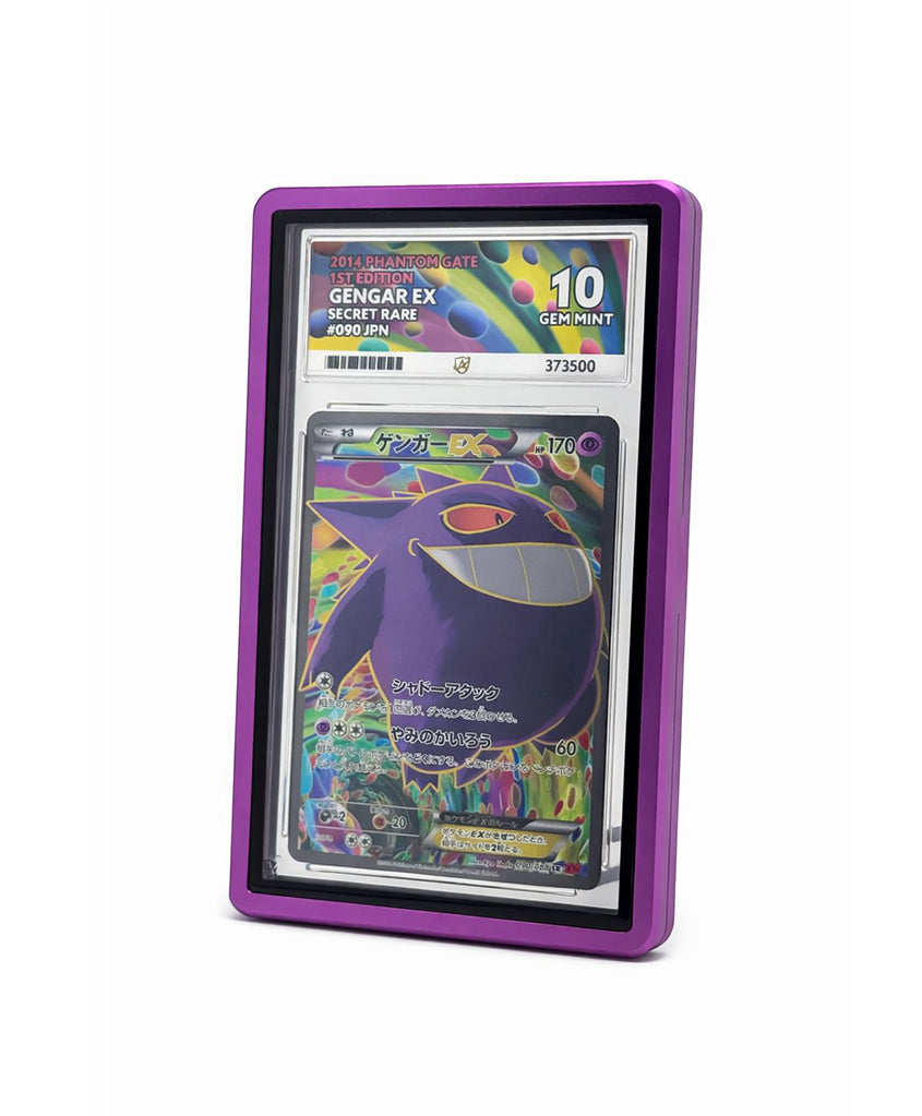 Ace Protector Case - Purple