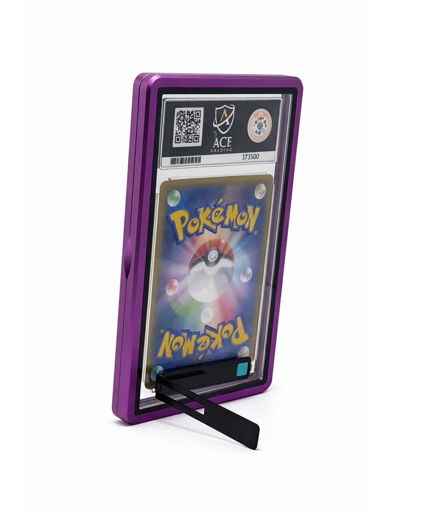 Ace Protector Case - Purple