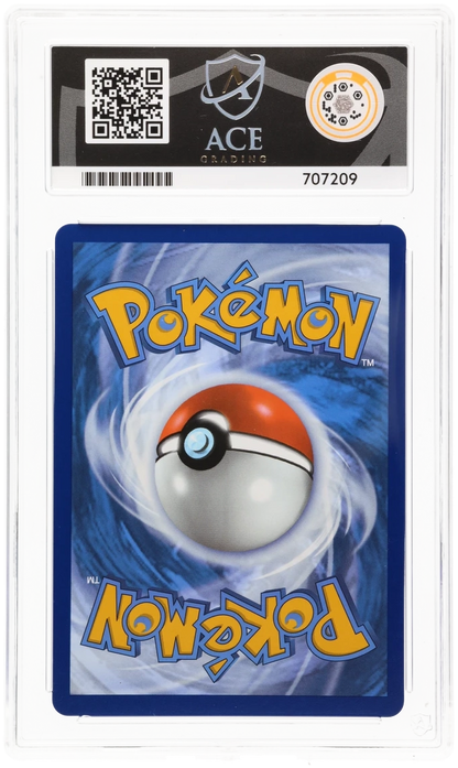 ACE 10 - Destined Rivals Team Rocket's Nidoking ex 233/182