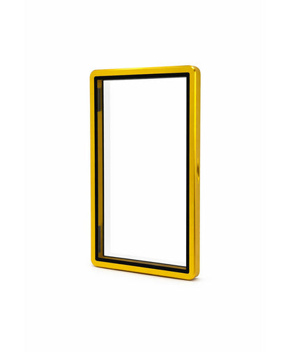 Ace Slab Protector Case - Yellow