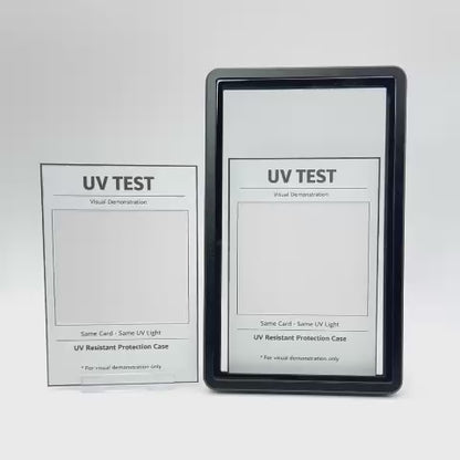 Ace Protector Case - Black